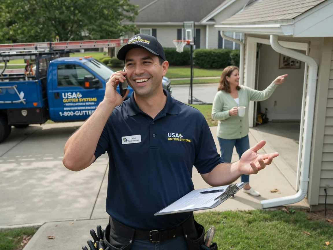 Gutter Installation Boothbay, ME FAQs
